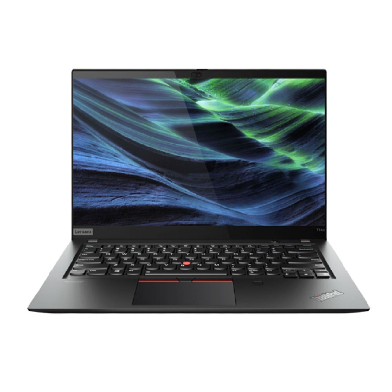 联想笔记本ThinkPad T14s(R5-4650U 16G 512GSSDWin10P 14寸超轻薄高端商务三年保)