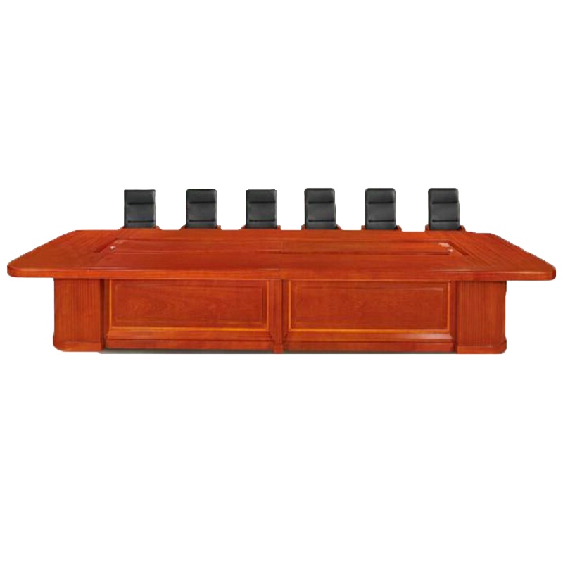 榭邦xb办公家具会议桌开会桌办公桌会议台会议桌