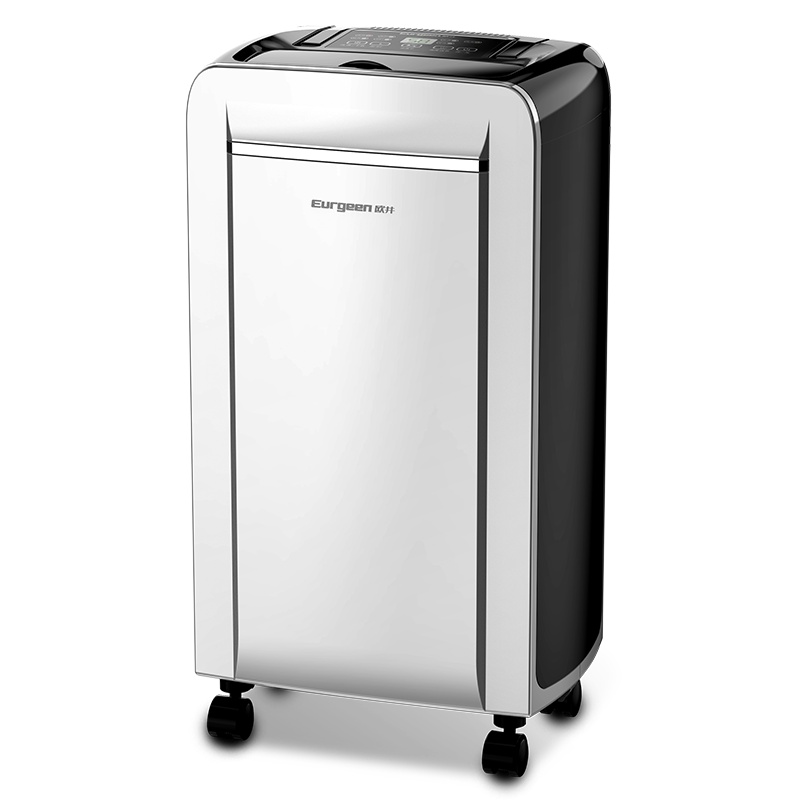 欧井(OUjing)除湿机 OJ-161E 除湿量16L/天 除湿净化干衣 抽湿机 除潮器 除湿器60m²以上