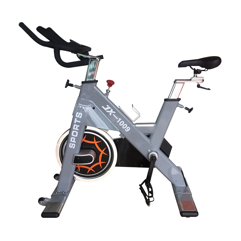 JX1009H商用动感单车