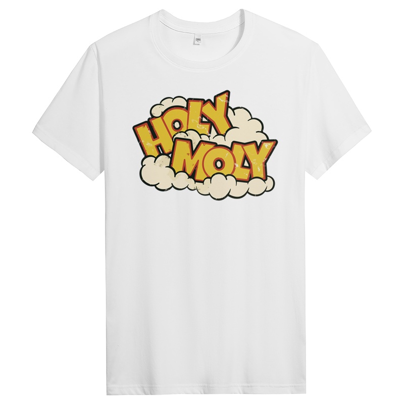 男士夏季圆领纯棉短袖t恤男生半袖体潮流时尚 DT11144