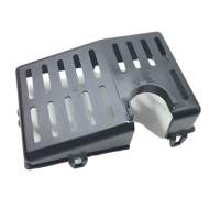 联杰东风EQ2050B(猛士) 保险盒盖