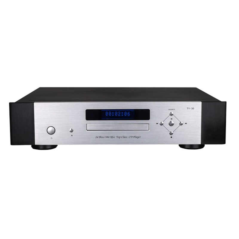 Winner/天逸 TY-30 音频解码器CD机播放器专业家用激光唱机处理器