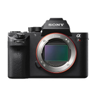 索尼(SONY)ILCE-7RM2 微单™全画幅数码相机 索尼A7RM2/A7R2/ A7RII 微单相机 单机身