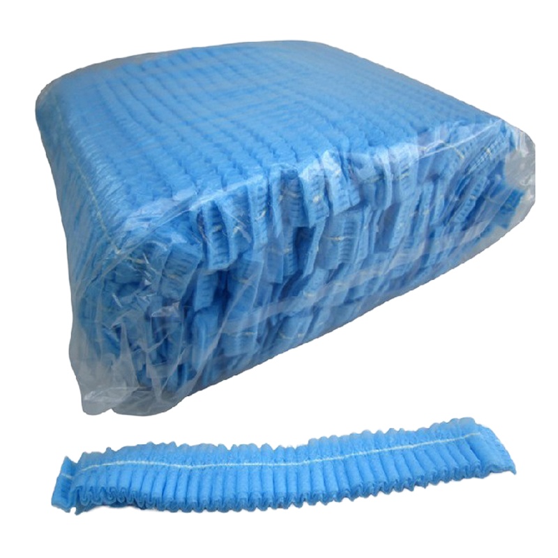 一次性帽子无纺布帽20个/袋