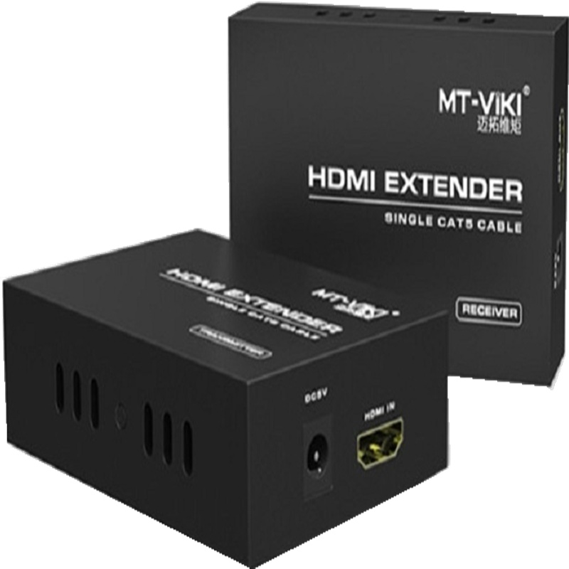 迈拓MT-ED06 HDMI延长器200米