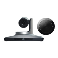 网动小型会议室一体化高清会议终端套装 WD-2607