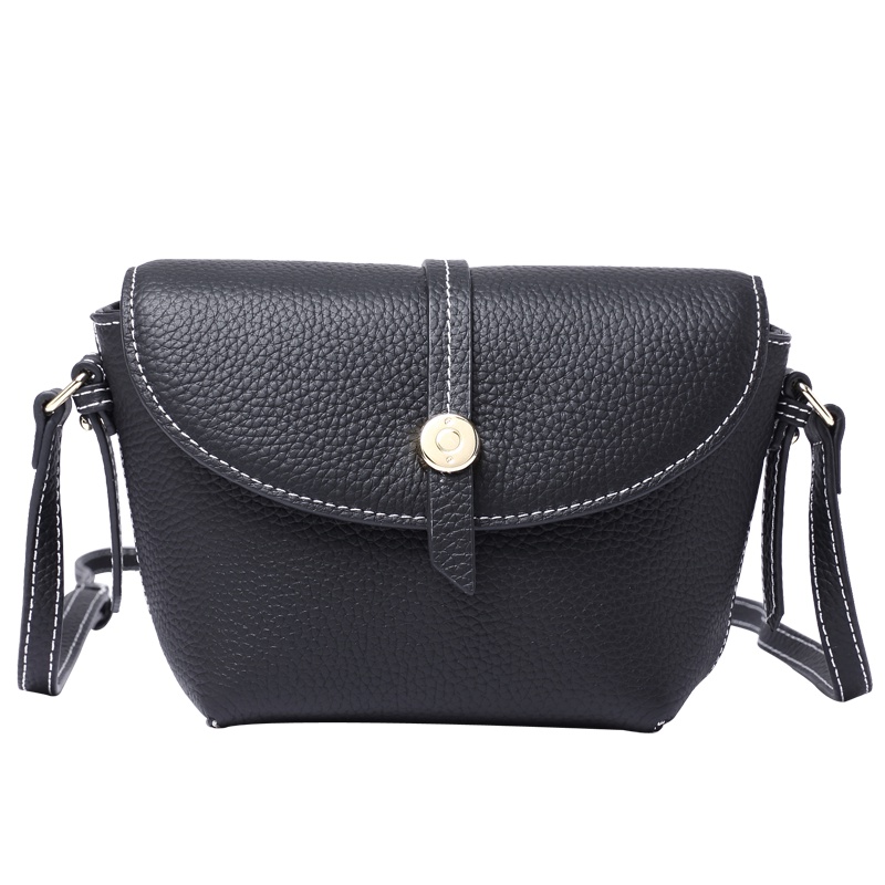 Royal Maine 新款经典小香风水桶包菱格单肩包时尚百搭斜跨女包