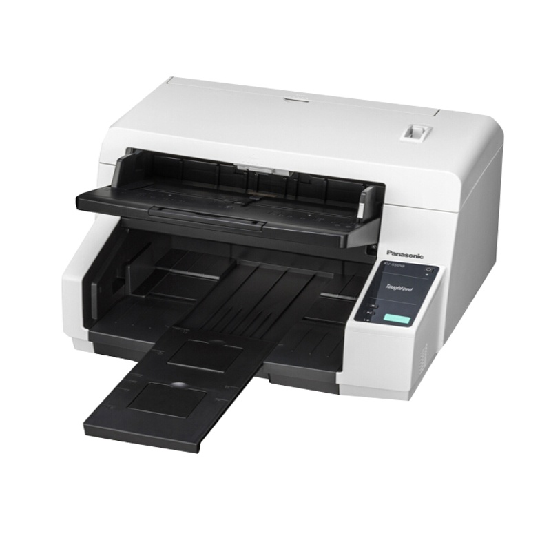 松下（Panasonic） KV-S5058-CN A3幅面高速自动双面馈纸式扫描仪 90ppm/180ipm
