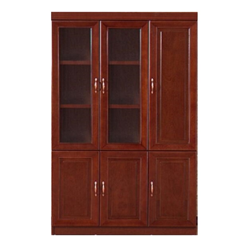 心业优质实木书柜XYSG1储物柜  此产品单件不出售批量请联系客服