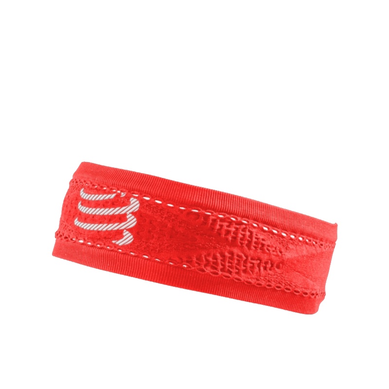 COMPRESSPORT 开关窄头带 Thin HeadBand On/Off