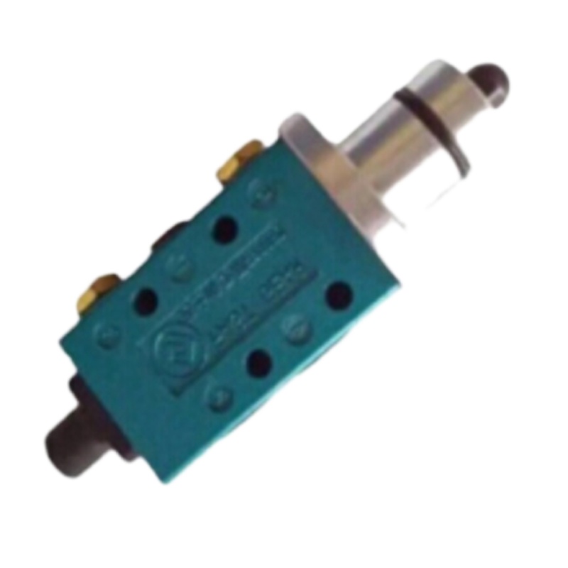 陕汽SX2190/SX2300 双H阀