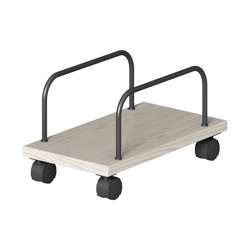 科朔 置物架办公桌主机架 KS-16G21