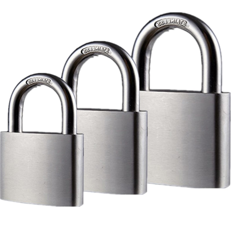 福华 40型 智能挂锁(计价单位:把)银色