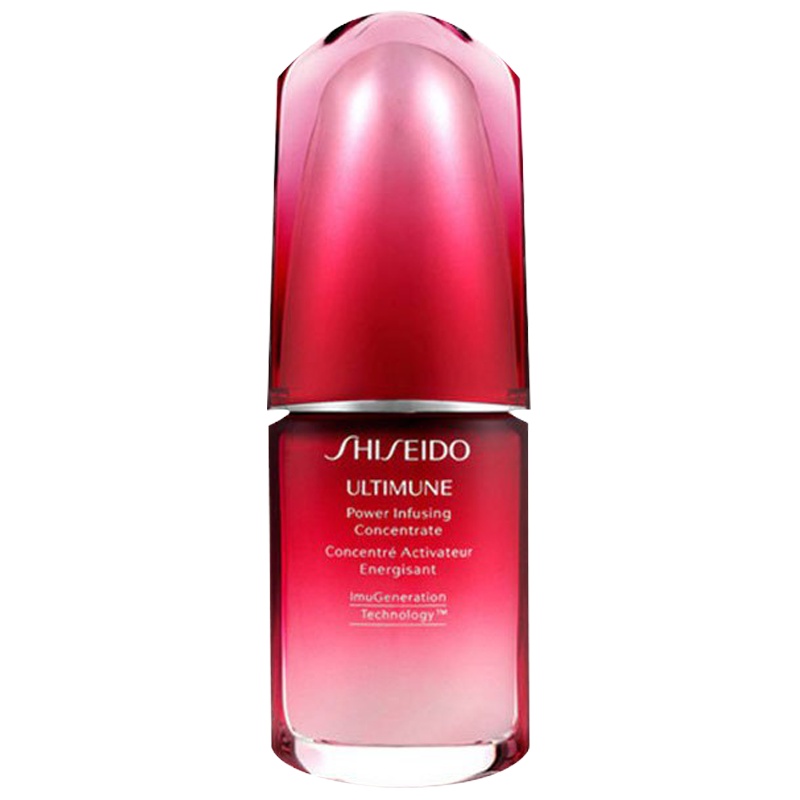 SHISEIDO/资生堂红妍肌活精华露 50ml (美版)