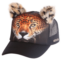 快乐狐狸（ActionFox）运动户外男女亲子儿童动物图案时尚潮流卡车棒球鸭舌帽3028