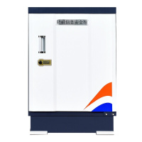 洛伊丽 移动密集架档案柜手动智能轨道密集架密集文件柜资料柜财务凭证柜电动型密集架/每立方价格(单拍不发货)定制