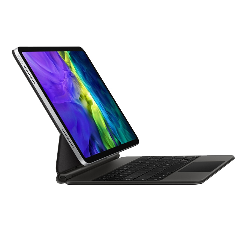 Apple Pencil (二代)手 写 笔 +妙 控 键 盘 适用于2020年新款11 英寸