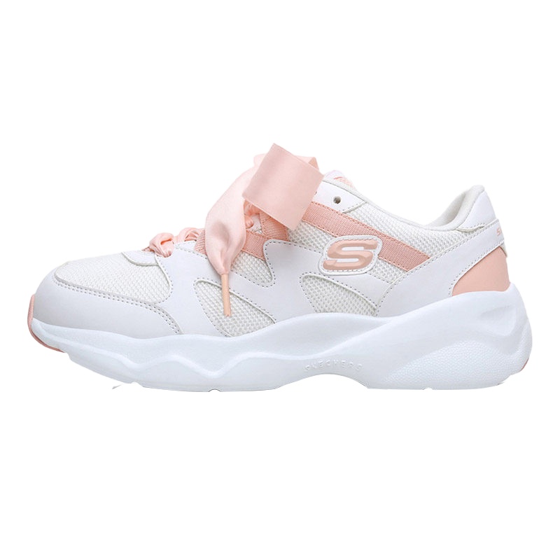 Skechers斯凯奇熊猫鞋老爹鞋休闲运动鞋女鞋88888162