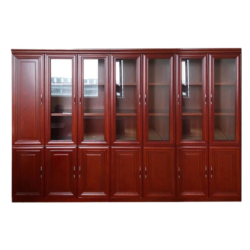 心业书柜文件柜XY-SG10M办公柜  此产品单件不出售(仅在线下销售,仅供安徽政府单位批量采购)