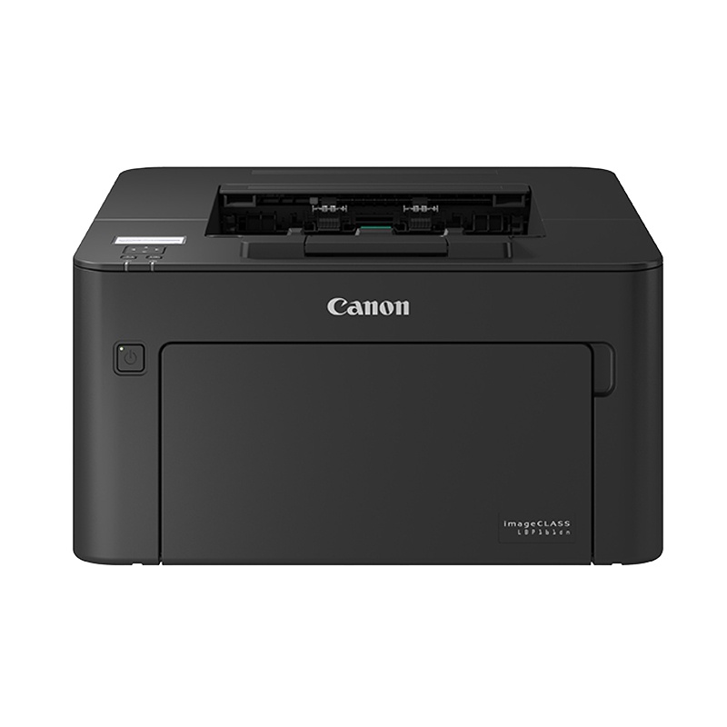 佳能(Canon) iC LBP162dw 黑白激光打印机 有线无线网络/自动双面打印 28页/分钟 鼓粉分离