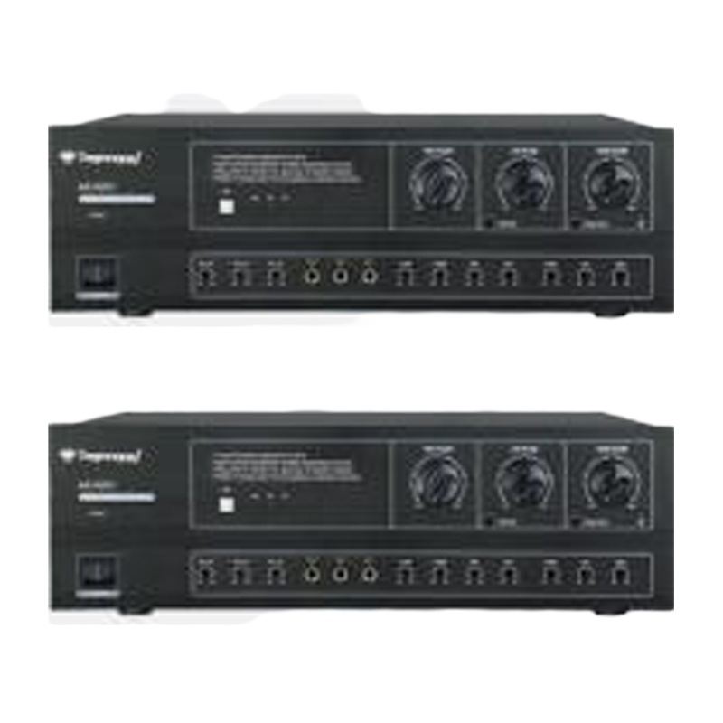 天朗(Tagnngqy)CS-620C双通道合并式功放