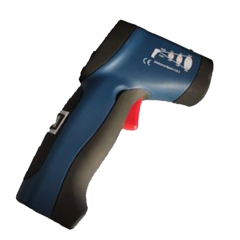 萱泽矿用本安型红外测温仪CWH425