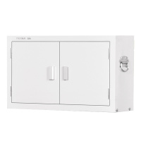 欧宝美钢制手机信号屏蔽柜适用部队机关会议保密存放物理屏蔽手机信号柜单节20格