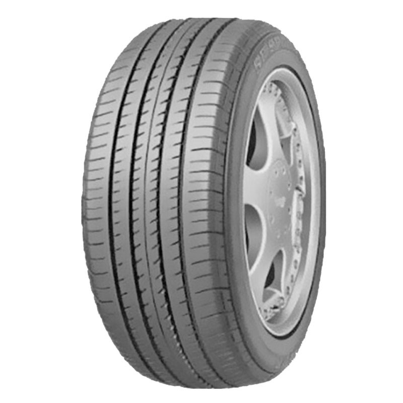 邓禄普(Dunlop)轮胎 215/60R16 95H SP230 原配丰田凯美瑞/丰田锐志/长安睿骋