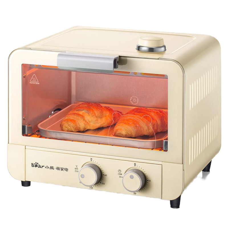 小熊(bear) DKX-A15J1 电烤箱