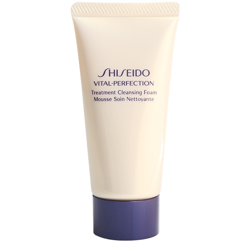 资生堂(SHISEIDO)悦薇珀翡焕活洁面膏50ml*2
