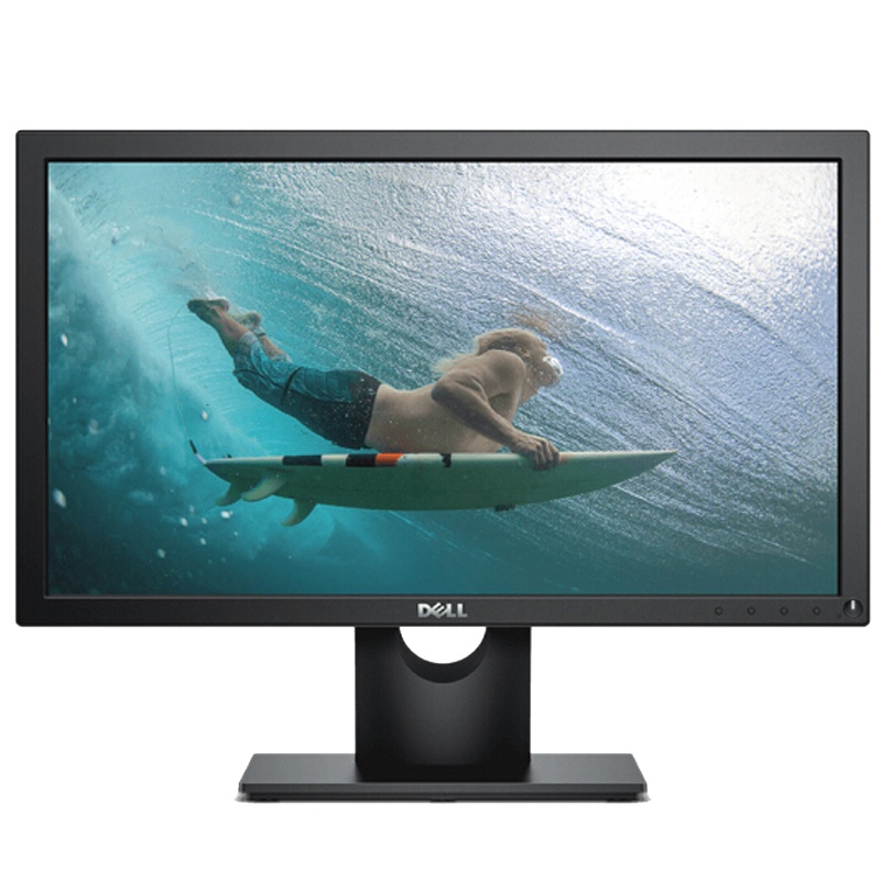 戴尔(DELL)SE2018HR 19.5英寸 LED宽屏液晶显示器