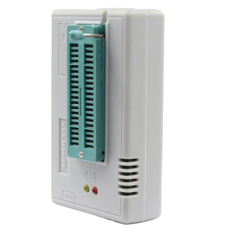 编程器 TL866II PLUS 含底座全套