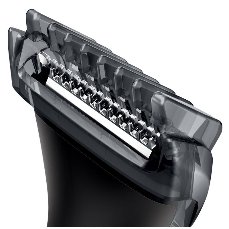 飞利浦(Philips)MG1100/16 多功能胡须造型修剪器修胡子修剪器水洗剃须刀 单台价格