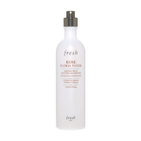 Fresh 馥蕾诗 玫瑰润泽保湿舒缓花水 喷雾爽肤水 250ml 持续锁水