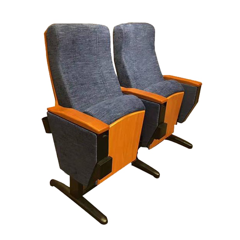 [理政]办公椅 礼堂椅 影院椅 报告厅椅子 音乐阶梯椅 连排椅 公共座椅 办公椅