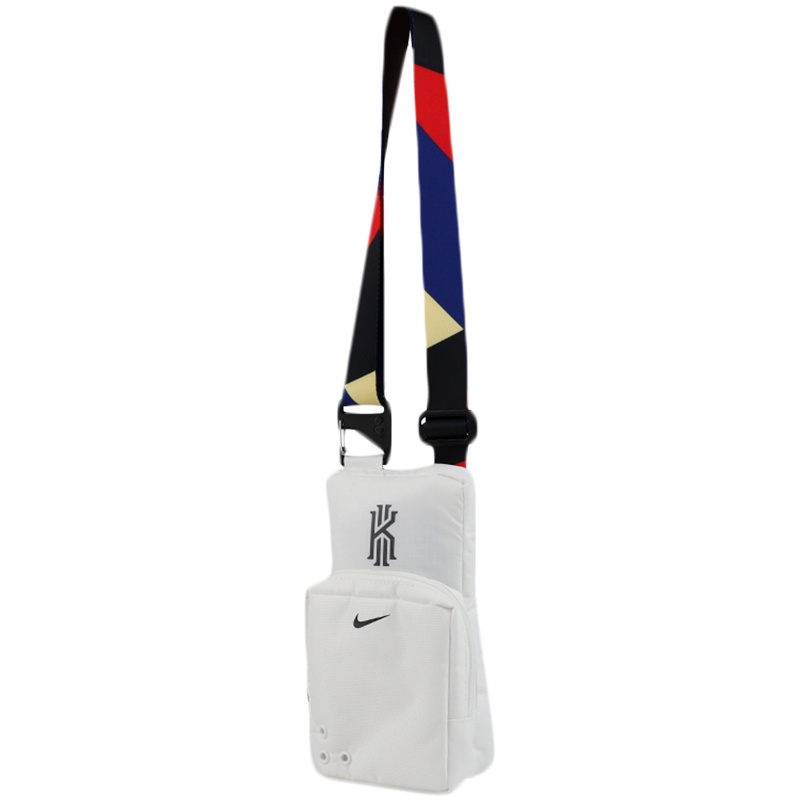 NIKE耐克男女包单肩包欧文斜挎时尚小包运动包BA6157