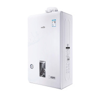 格瑞泰LL1GBQ19-QL20家用天然气壁挂炉冷凝式燃气暖气两用炉