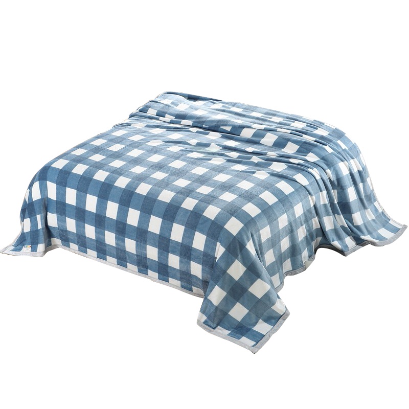 居家毛毯 FN-TJ020-1 欧派经典貂绒毯180x200cm(单位:条)