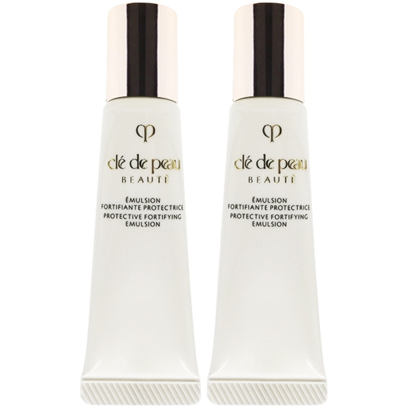 肌肤之钥(cpb)光采赋活日间防护乳12ml*2