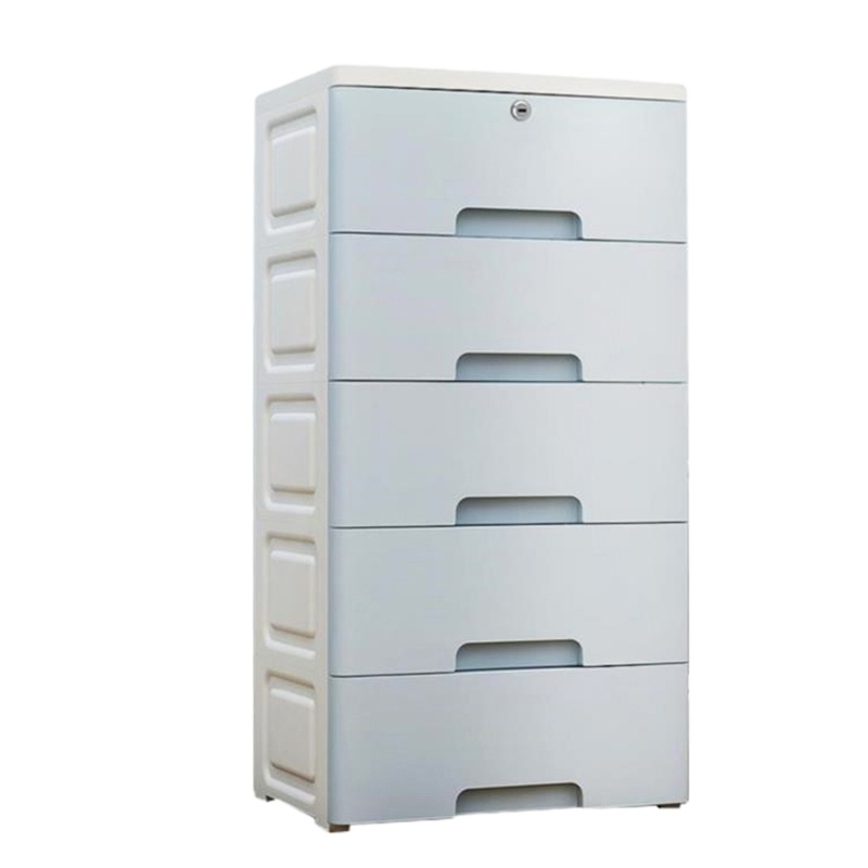 三清 六层抽屉式收纳柜