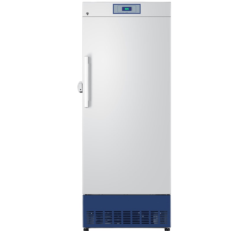 海尔(Haier) 生物医疗 医用冰箱 特种柜 低温保存 -30℃低温防爆冰箱 DW-30L278