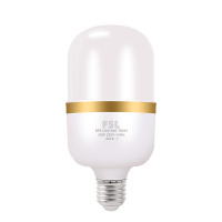 佛山照明(FSL)炫风系列 led灯泡大功率大瓦数 20W E27大螺口 6500K白光柱形 (单位:个)