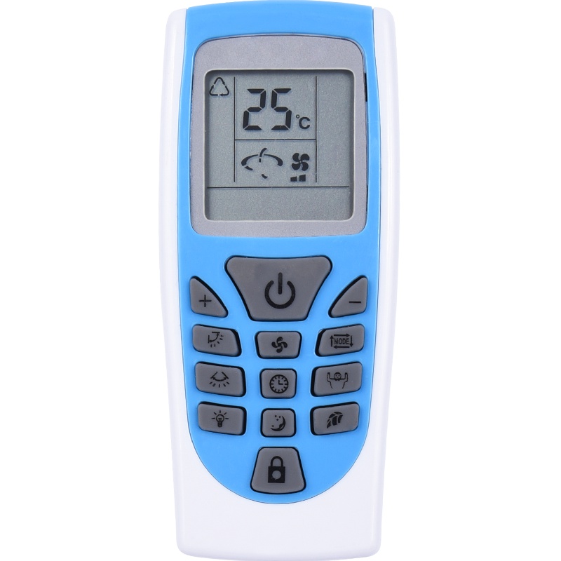 CHIGO志高空调遥控器KFR-32GW/MD ZC/YB-01 ZH/YT-01和图一样才能使用