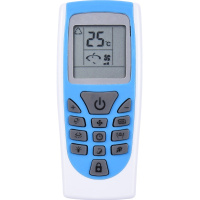 CHIGO志高空调遥控器KFR-32GW/MD ZC/YB-01 ZH/YT-01和图一样才能使用