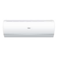 海尔空调(Haier)1.5匹 变频新1级节能空调 防直吹 56℃高温杀菌 家用空调KFR-35GW/01KBB81U1