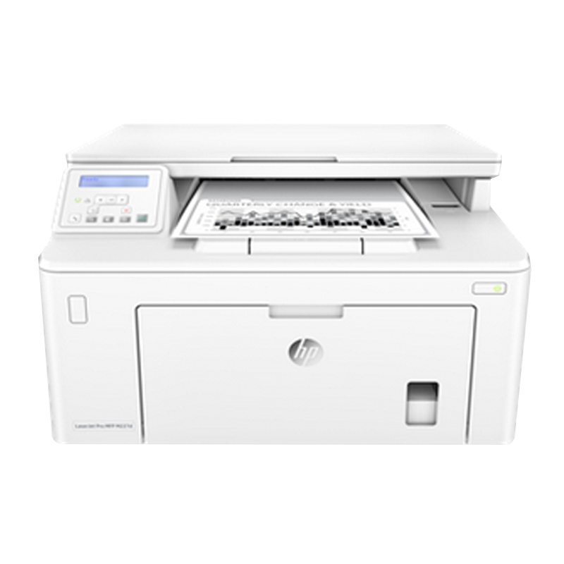 惠普 LaserJet PRO MFP M227D 多功能一体机