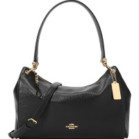 COACH/蔻驰 女包MIA 手提单肩包 F28966 32x24x13CM