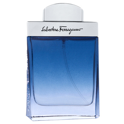 菲拉格慕(Ferragamo)蓝色经典男士淡香水 50ml