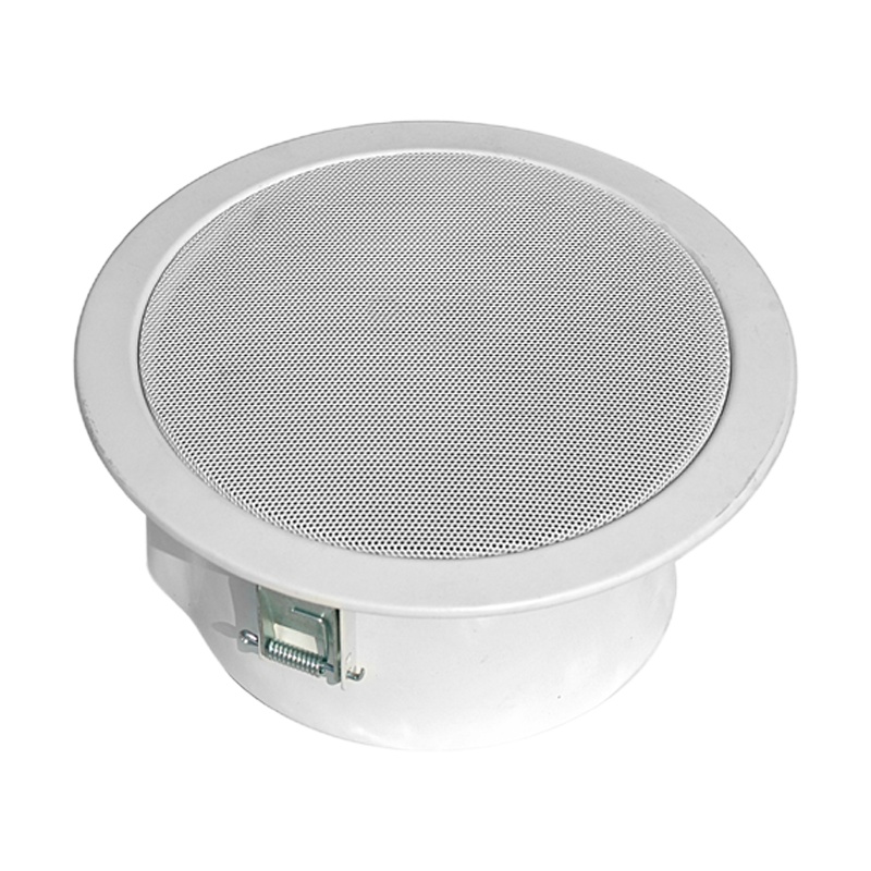 雷拓吸顶喇叭TK105